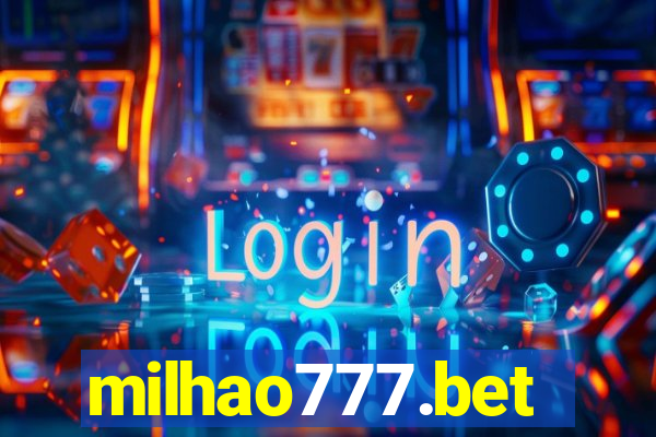 milhao777.bet