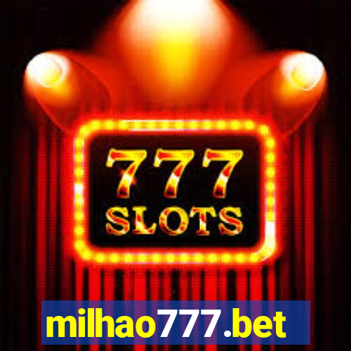 milhao777.bet
