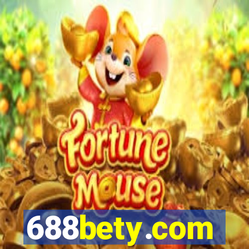688bety.com