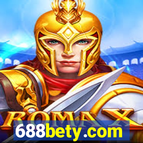 688bety.com