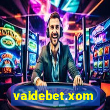 vaidebet.xom