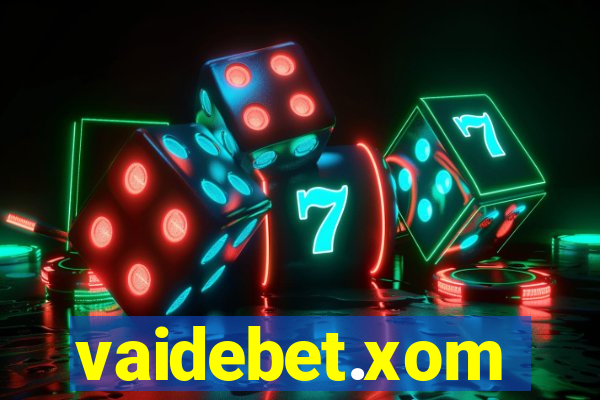 vaidebet.xom
