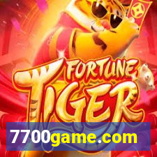 7700game.com