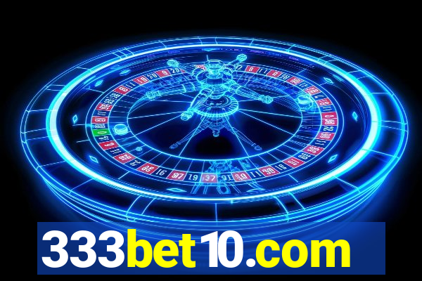 333bet10.com