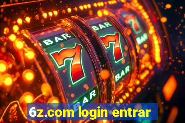 6z.com login entrar