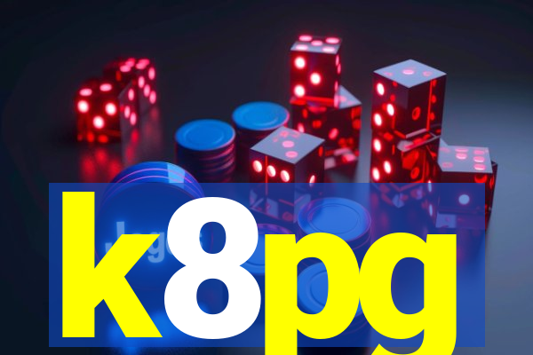 k8pg