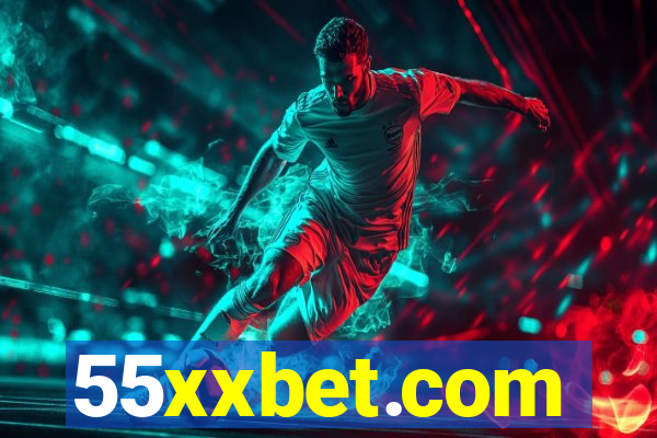 55xxbet.com