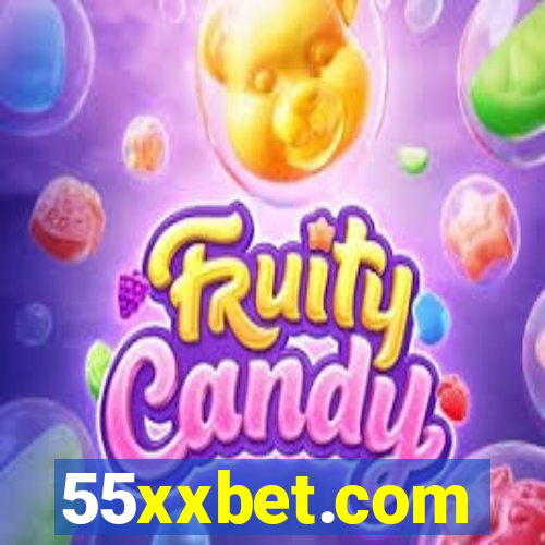 55xxbet.com