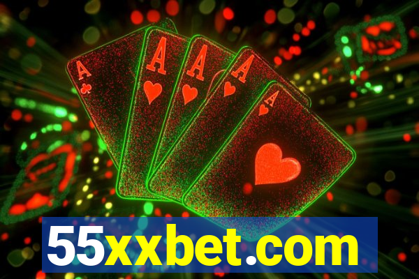 55xxbet.com
