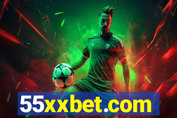 55xxbet.com