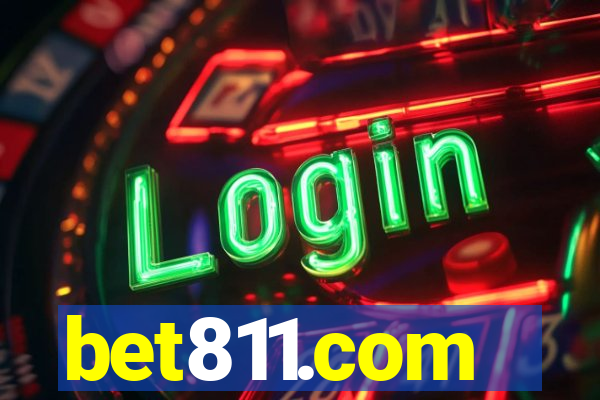 bet811.com