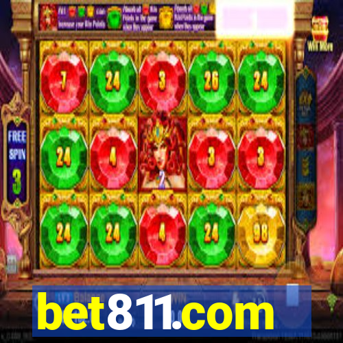 bet811.com