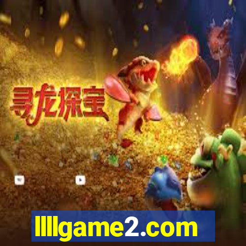 llllgame2.com