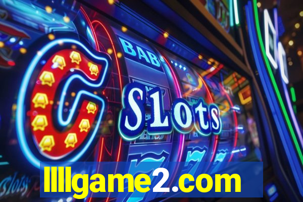 llllgame2.com