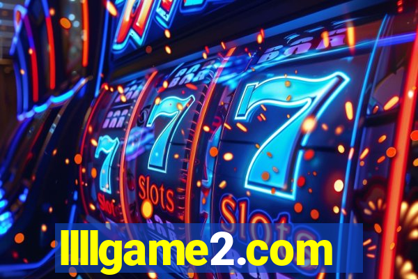 llllgame2.com