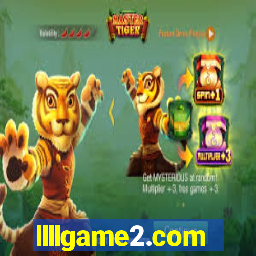llllgame2.com