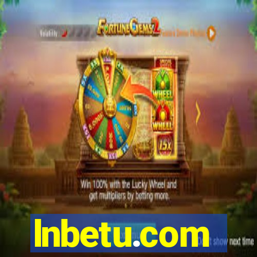 lnbetu.com