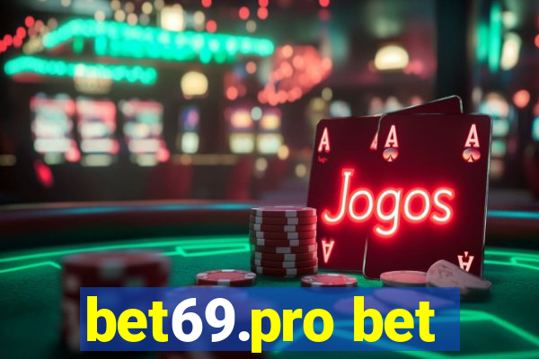 bet69.pro bet