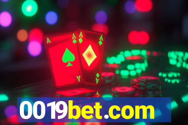 0019bet.com