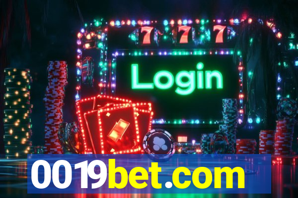 0019bet.com