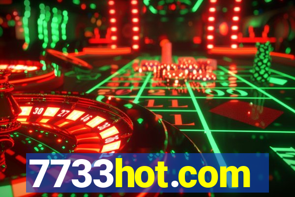 7733hot.com