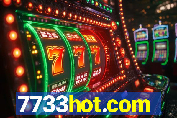 7733hot.com