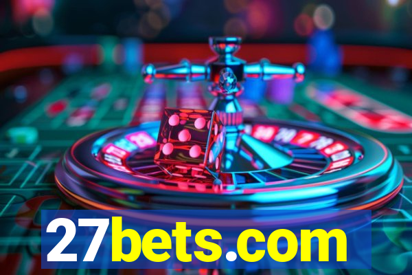 27bets.com