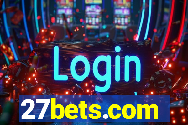 27bets.com