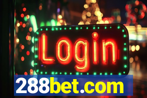 288bet.com