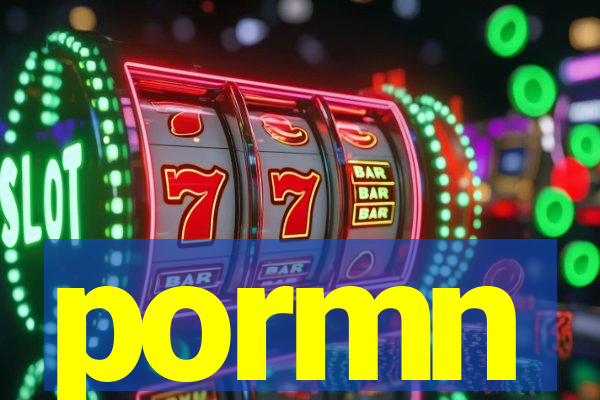 pormn