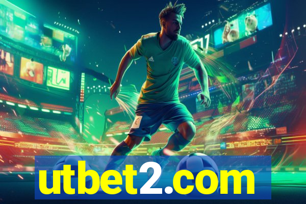 utbet2.com