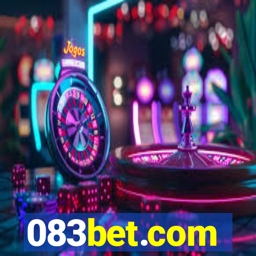 083bet.com