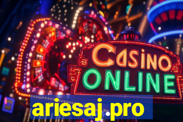 ariesaj.pro