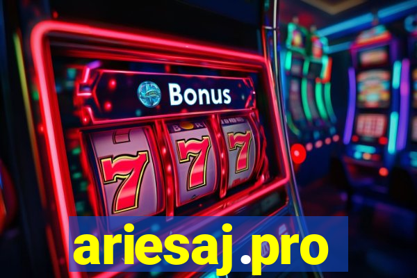 ariesaj.pro