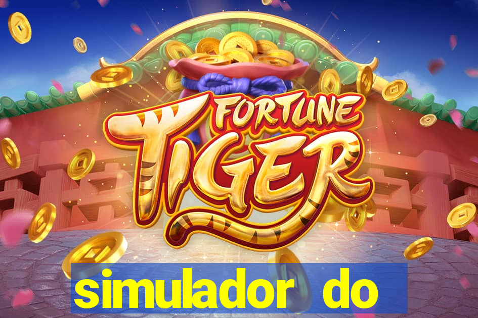 simulador do fortune rabbit