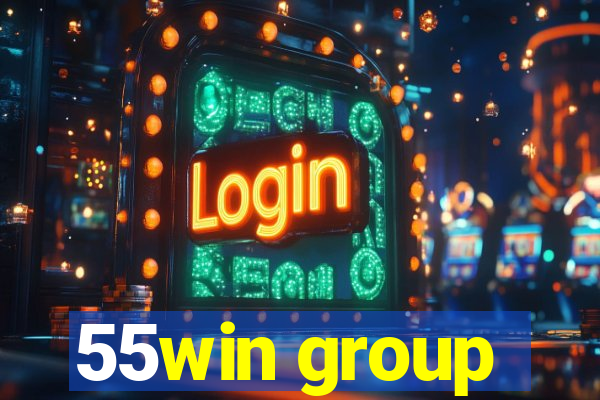 55win group