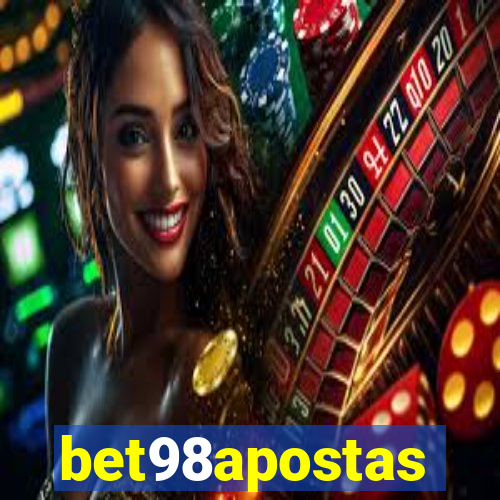 bet98apostas