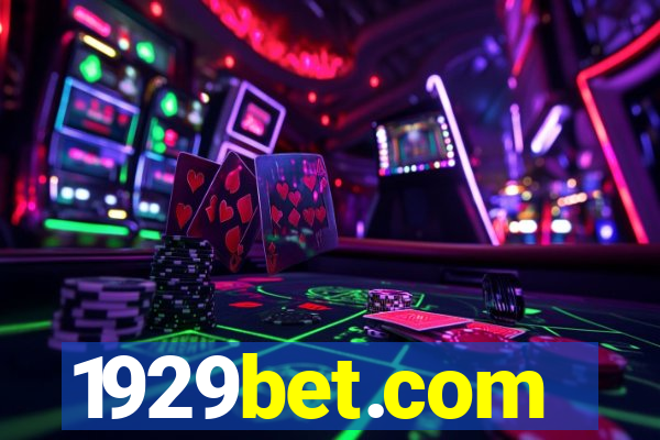 1929bet.com