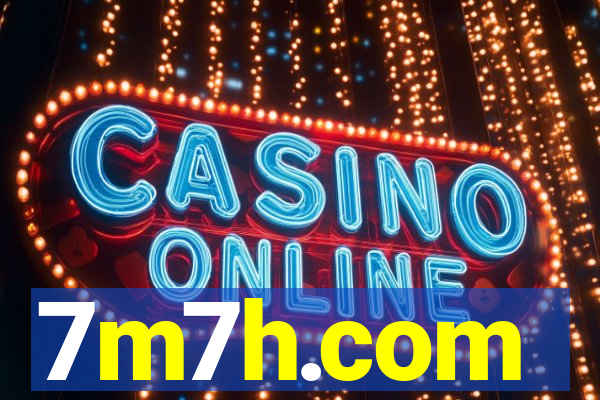 7m7h.com