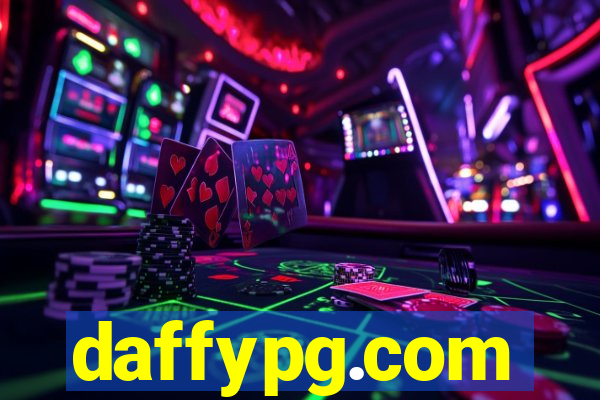 daffypg.com