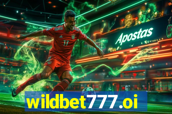 wildbet777.oi