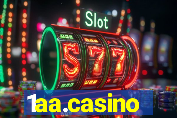 1aa.casino