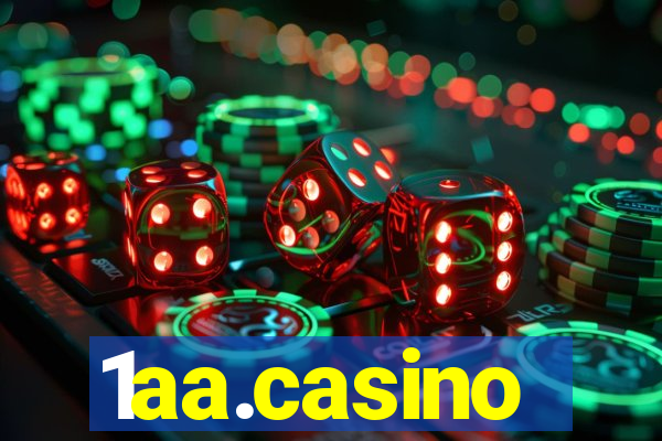 1aa.casino