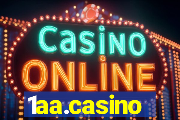 1aa.casino