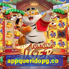appqueridopg.com