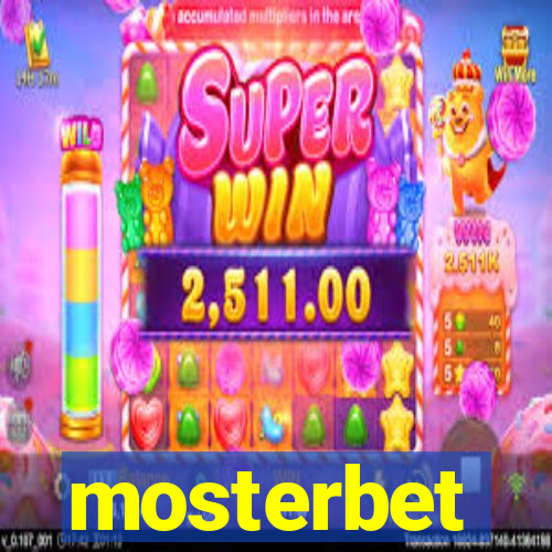 mosterbet