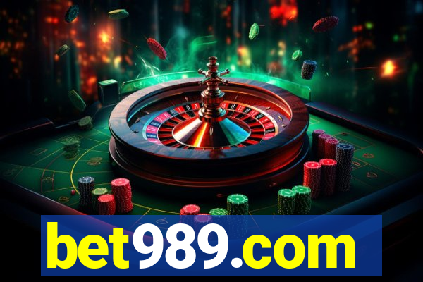 bet989.com