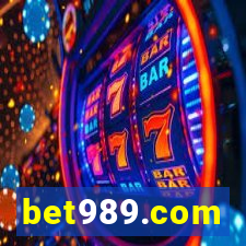 bet989.com