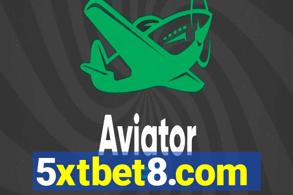 5xtbet8.com