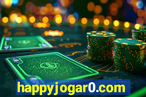 happyjogar0.com